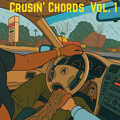 Cruisin' Chords